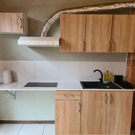 Apartment 2 Voru Vanalinnas Luaran gambar