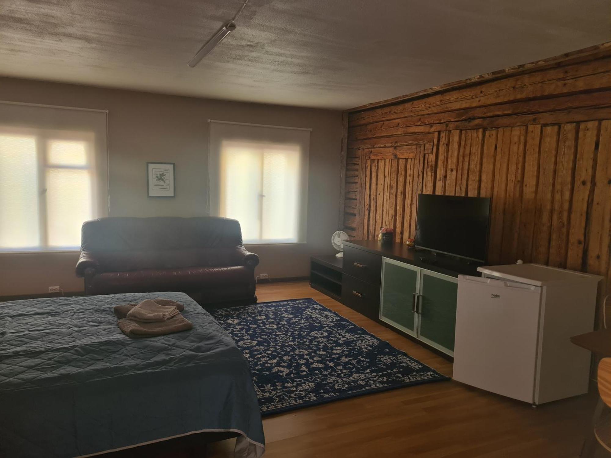Apartment 2 Voru Vanalinnas Luaran gambar