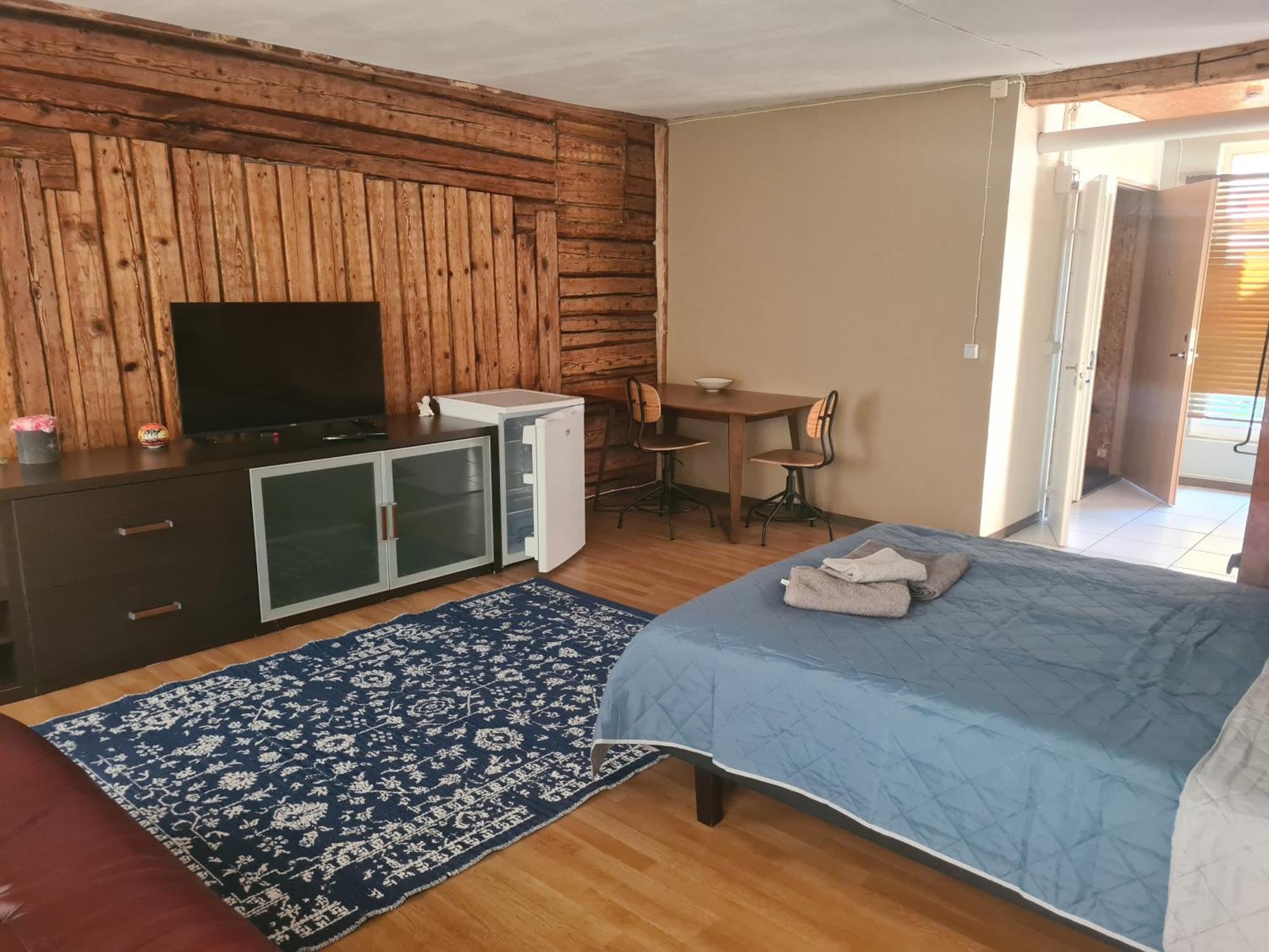 Apartment 2 Voru Vanalinnas Luaran gambar