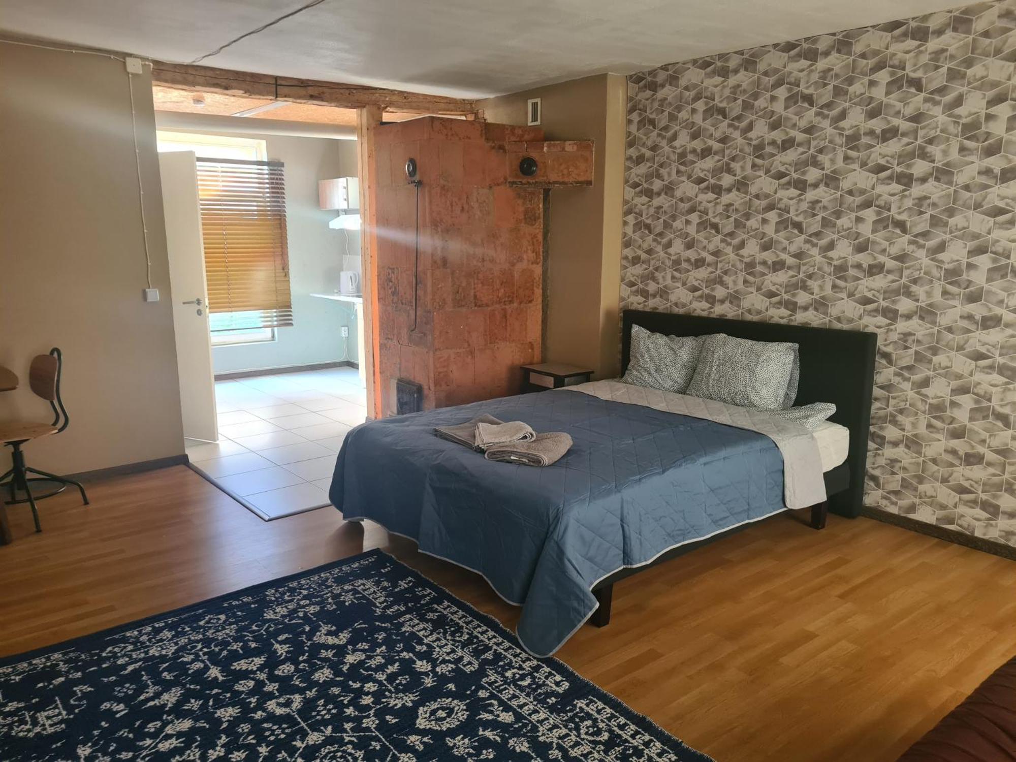 Apartment 2 Voru Vanalinnas Luaran gambar